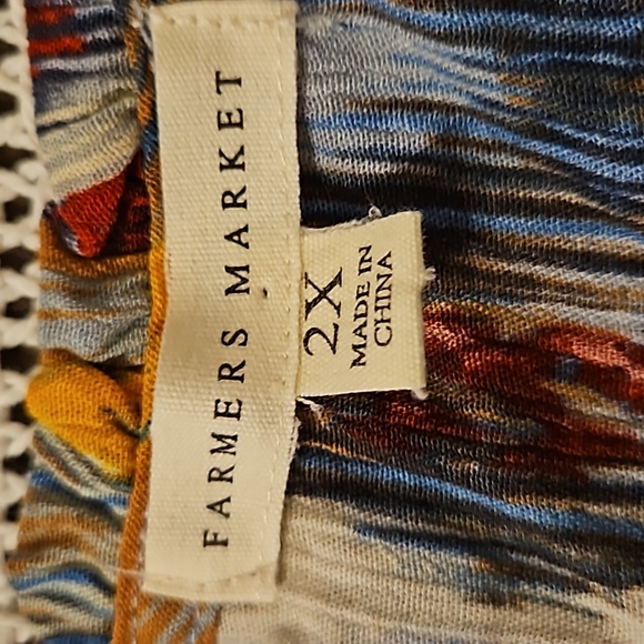 Sleeveless shirt - Picture 3 of 5